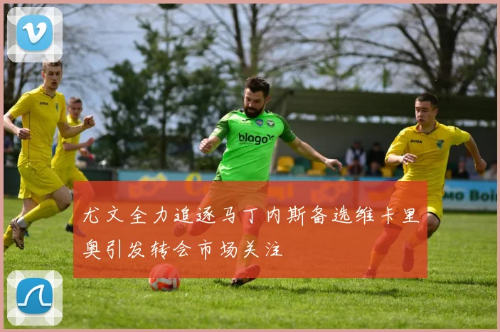 尤文全力追逐马丁内斯备选维卡里奥引发转会市场关注