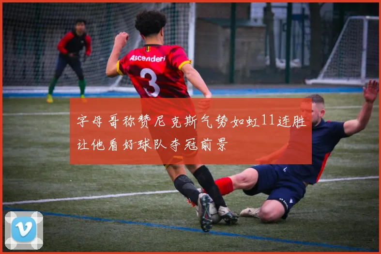 字母哥称赞尼克斯气势如虹11连胜让他看好球队夺冠前景